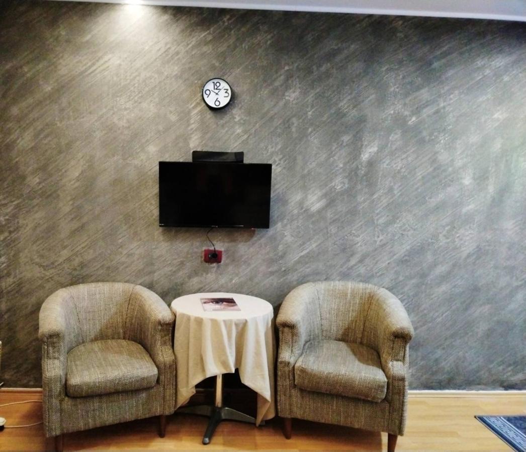 Fun Rooms Sobe Prenociste Borca Exterior foto